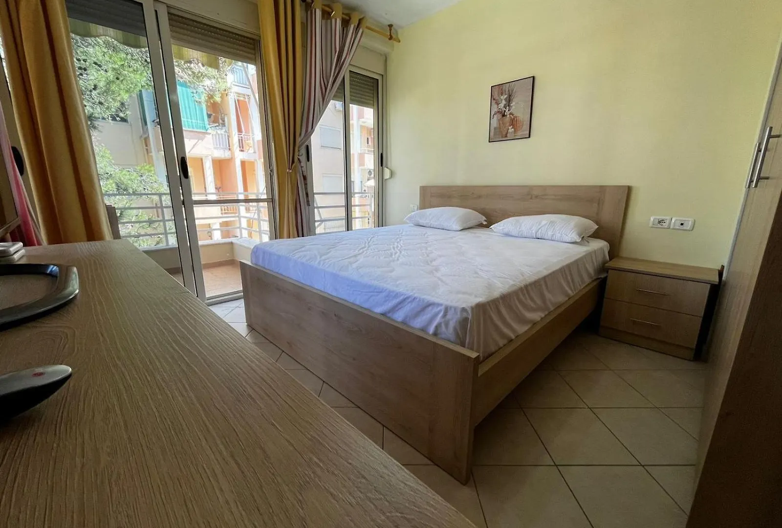 Apartament Golemi Golem (Tirana)