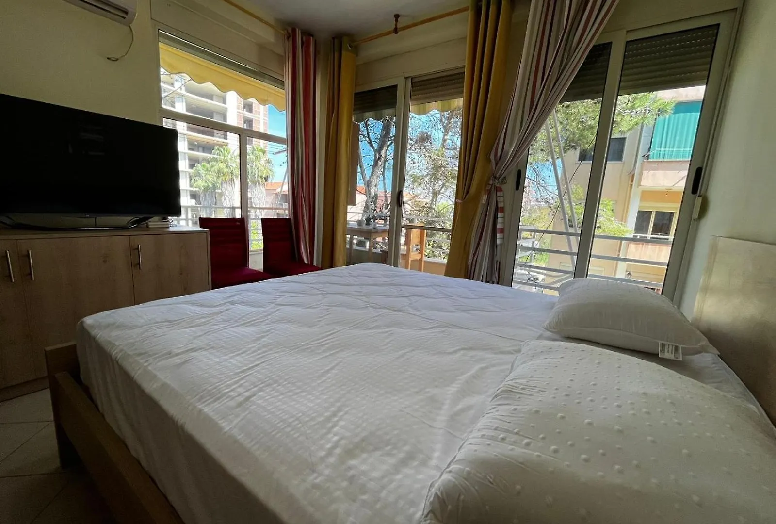 Appartamento Apartament Golemi