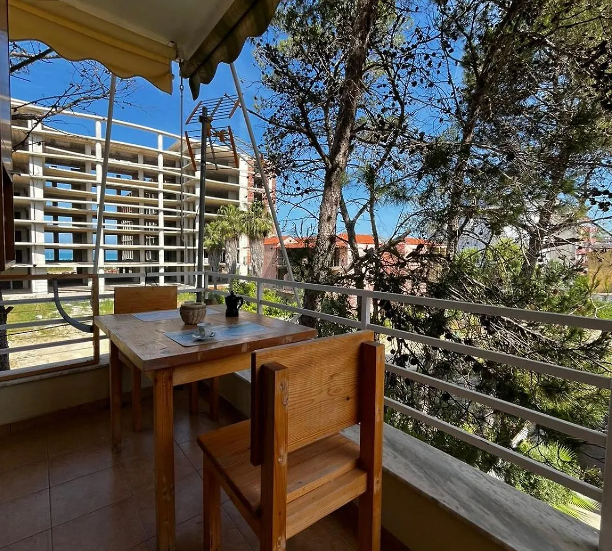Appartamento Apartament Golemi Albania